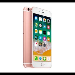 iPhone 6s Plus